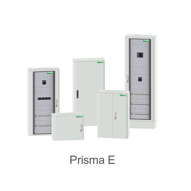 Prisma E施耐德授权箱