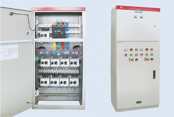 XL-21系列动力配电箱
