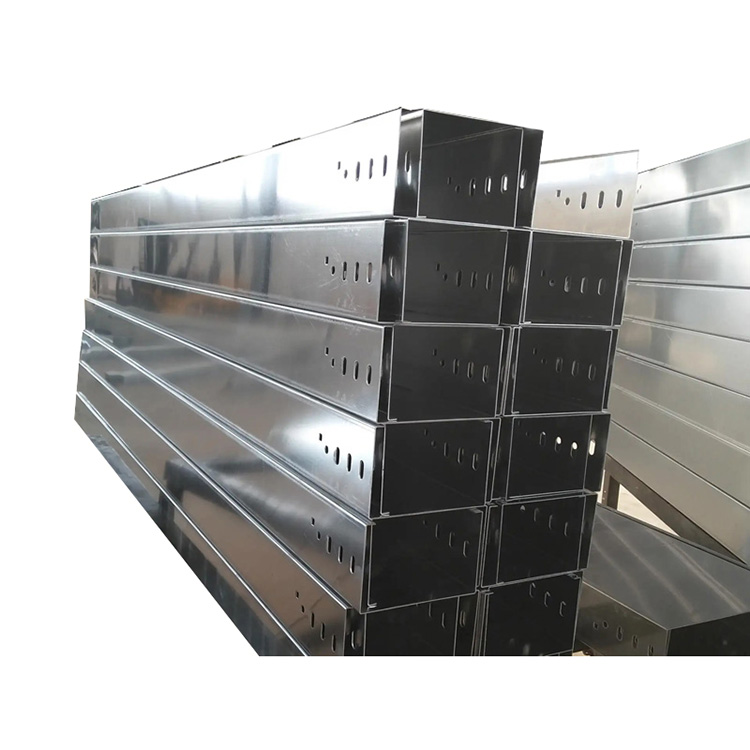 不锈钢槽式桥架