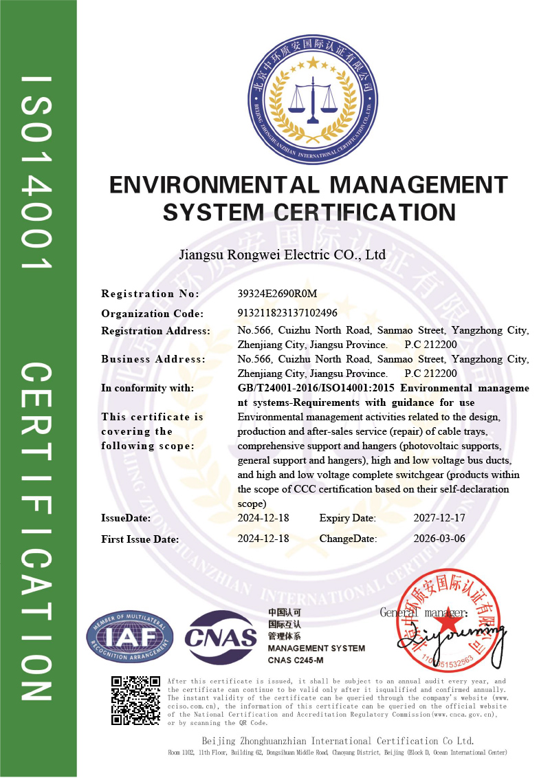 环境管理体系认证证书 英文.jpg